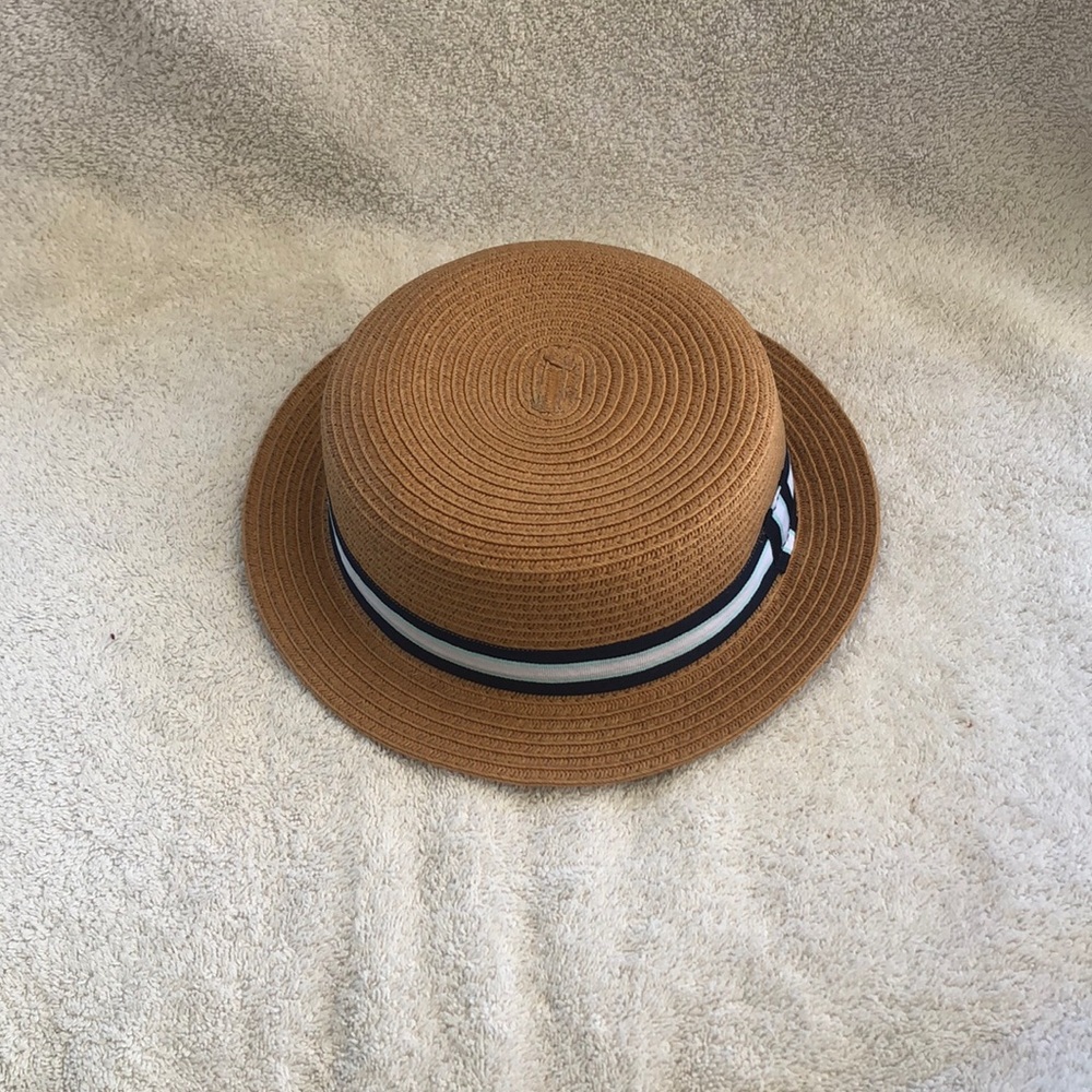 Super Cute Janie & Jack Hat